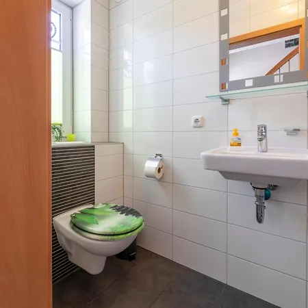 Kranichresidenz Holiday home