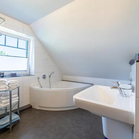 Holiday home Kranichresidenz