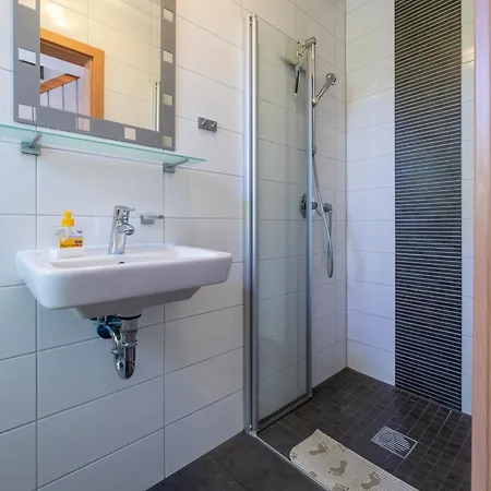 Holiday home Kranichresidenz Hohwacht