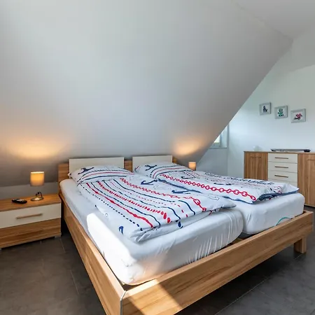 Kranichresidenz Holiday home