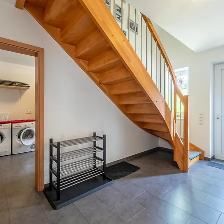 Kranichresidenz Holiday home *