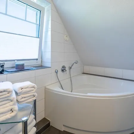 Kranichresidenz Hohwacht