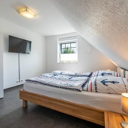 Kranichresidenz Holiday home