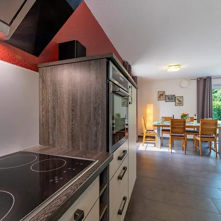 Kranichresidenz Hohwacht