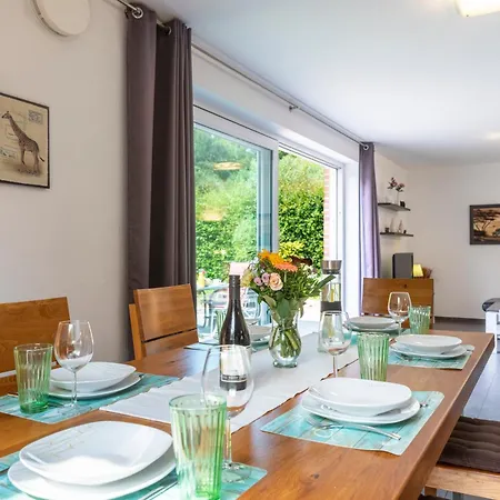 Kranichresidenz * Hohwacht