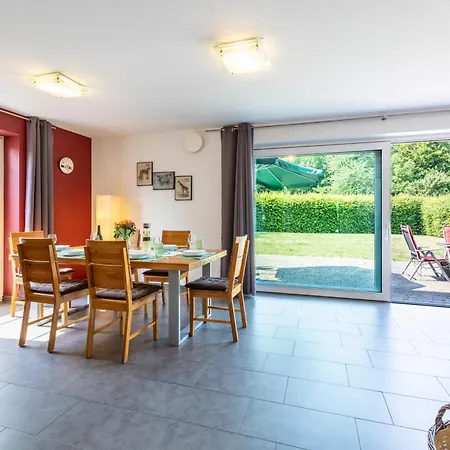 Kranichresidenz Holiday home