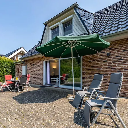 Holiday home Kranichresidenz *