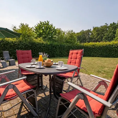 Kranichresidenz Hohwacht