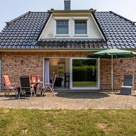 Kranichresidenz Holiday home