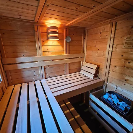 Kranichresidenz Hohwacht