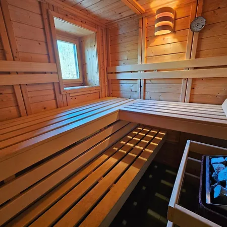 Kranichresidenz * Hohwacht