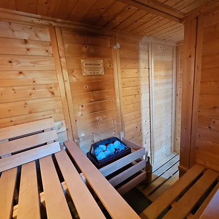 Kranichresidenz Holiday home