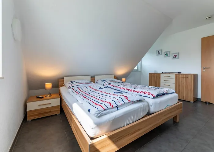 Kranichresidenz Vakantiehuis