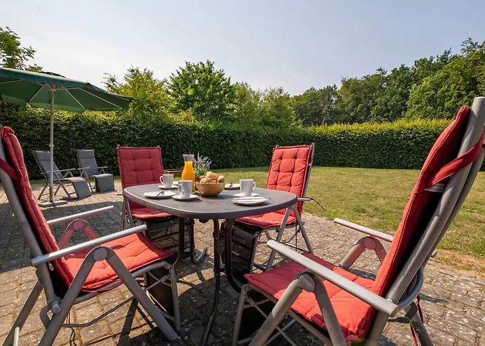 Kranichresidenz Hohwacht