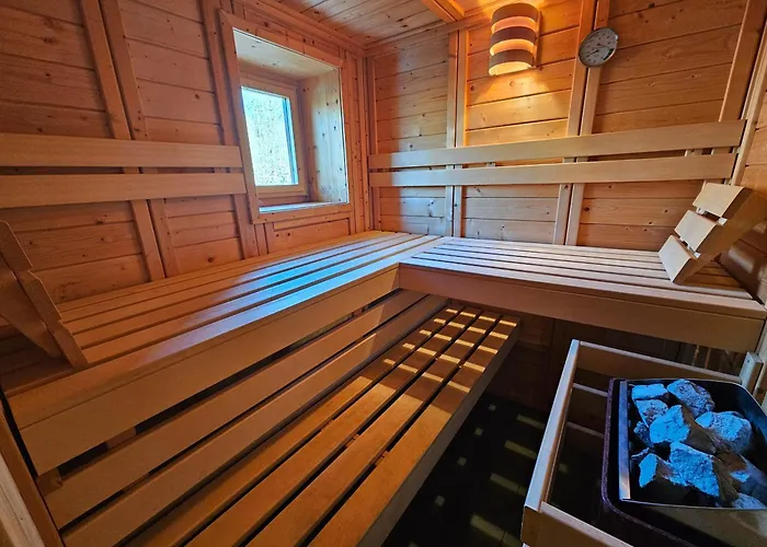 Kranichresidenz * Hohwacht