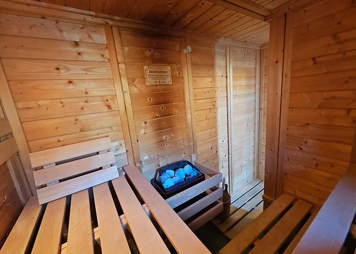 Kranichresidenz Vakantiehuis